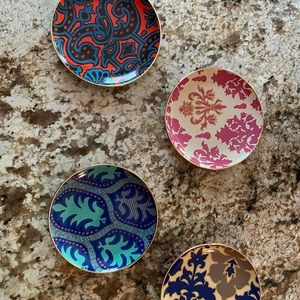 Tracy Reese Collection Plates